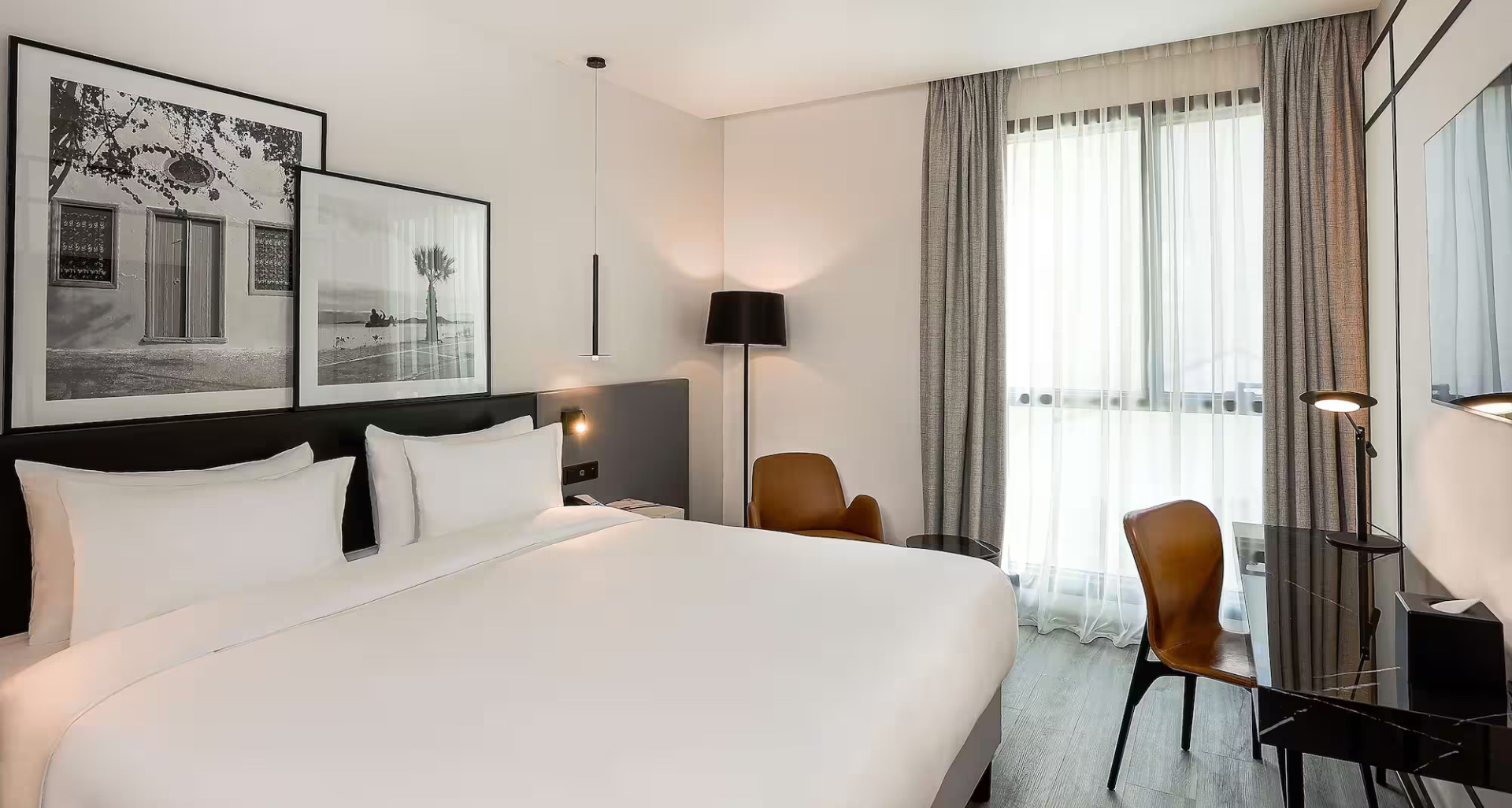 Radisson Hotel Tunis City Center photo 3