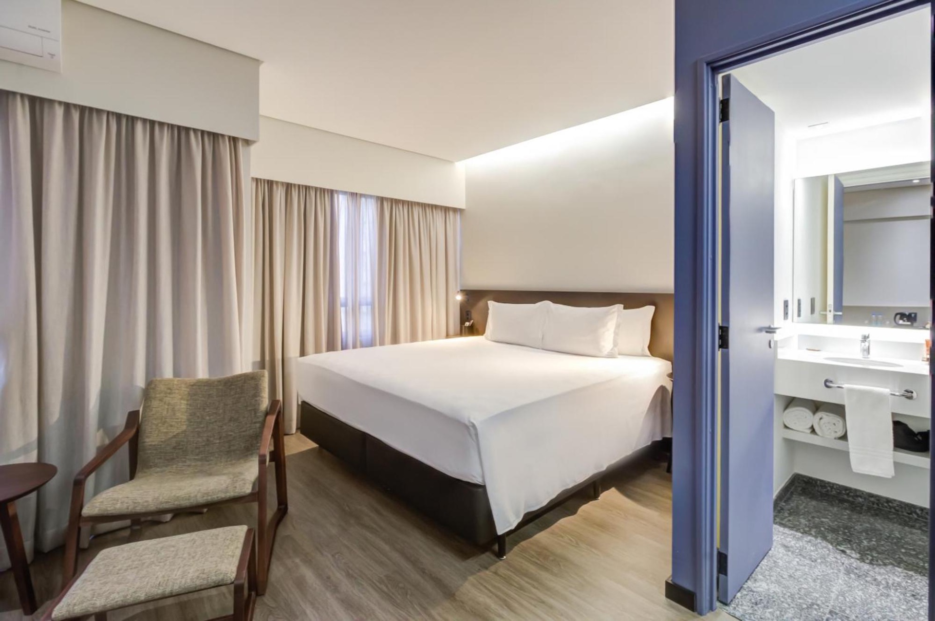 Radisson Hotel Paulista Sao Paulo photo 4