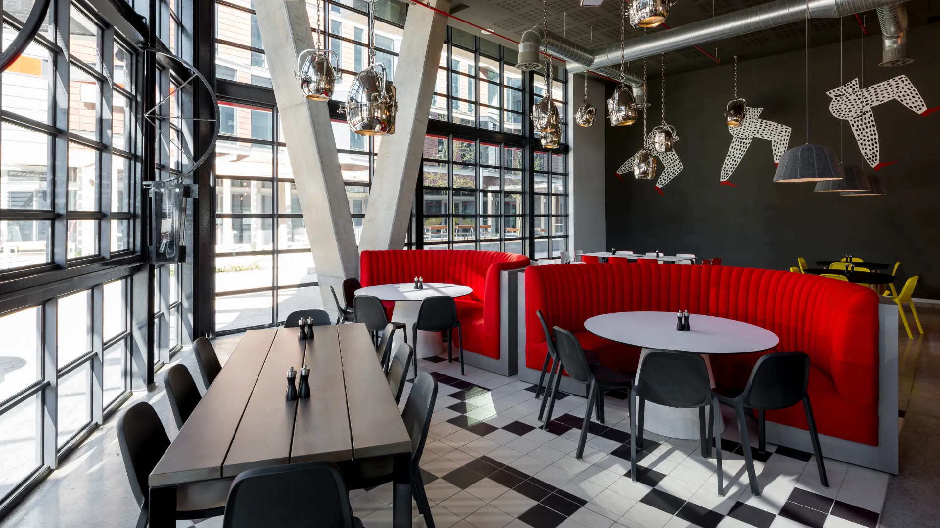 Radisson RED Cape Town V&A Waterfront photo 4