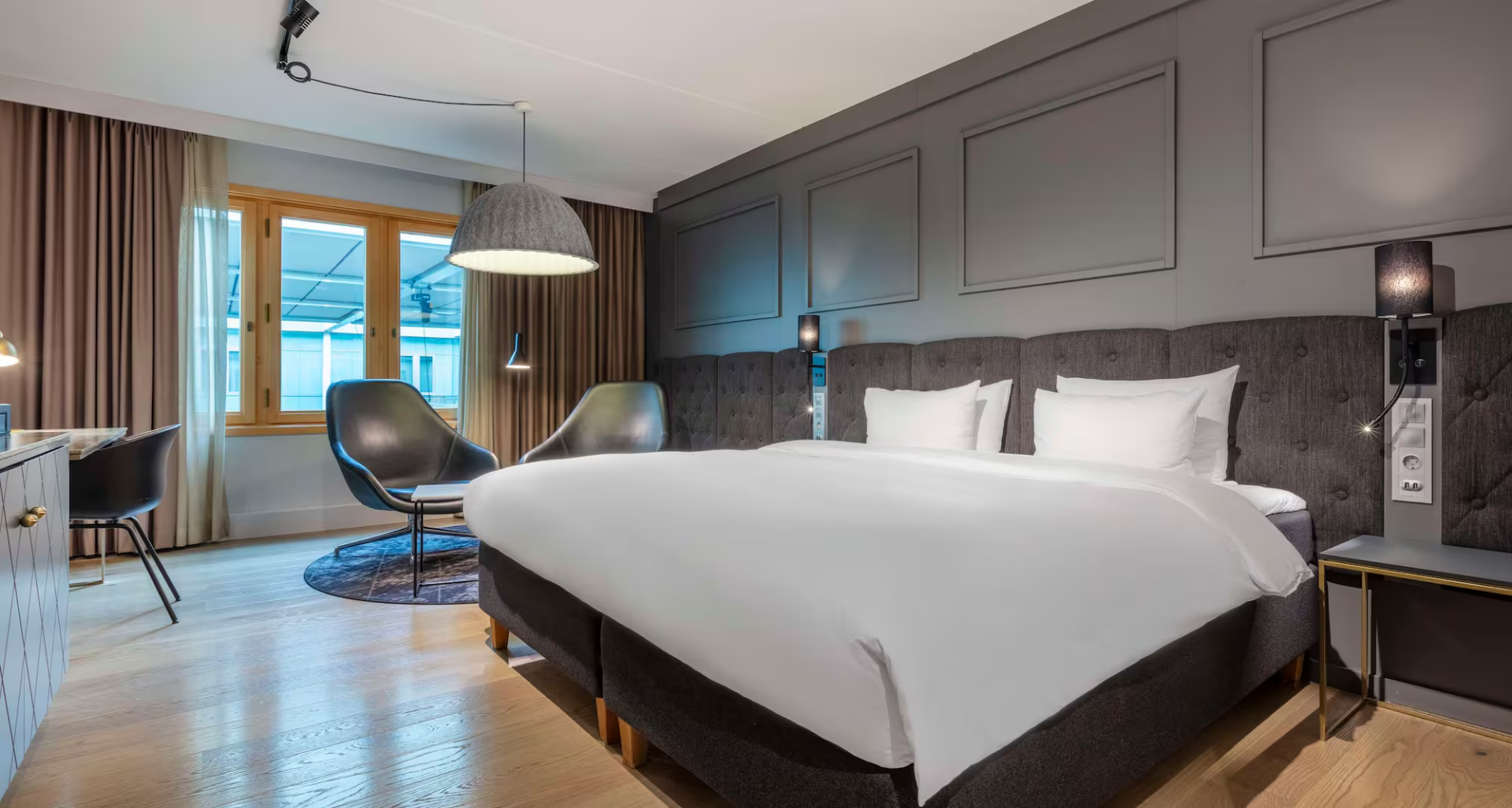 Radisson Blu Scandinavia Hotel Gothenburg photo 3