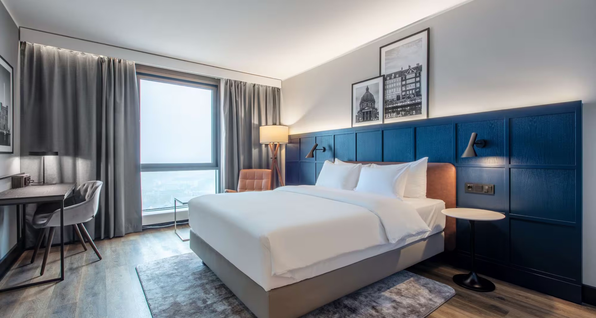 Radisson Blu Scandinavia Hotel Copenhagen photo 3