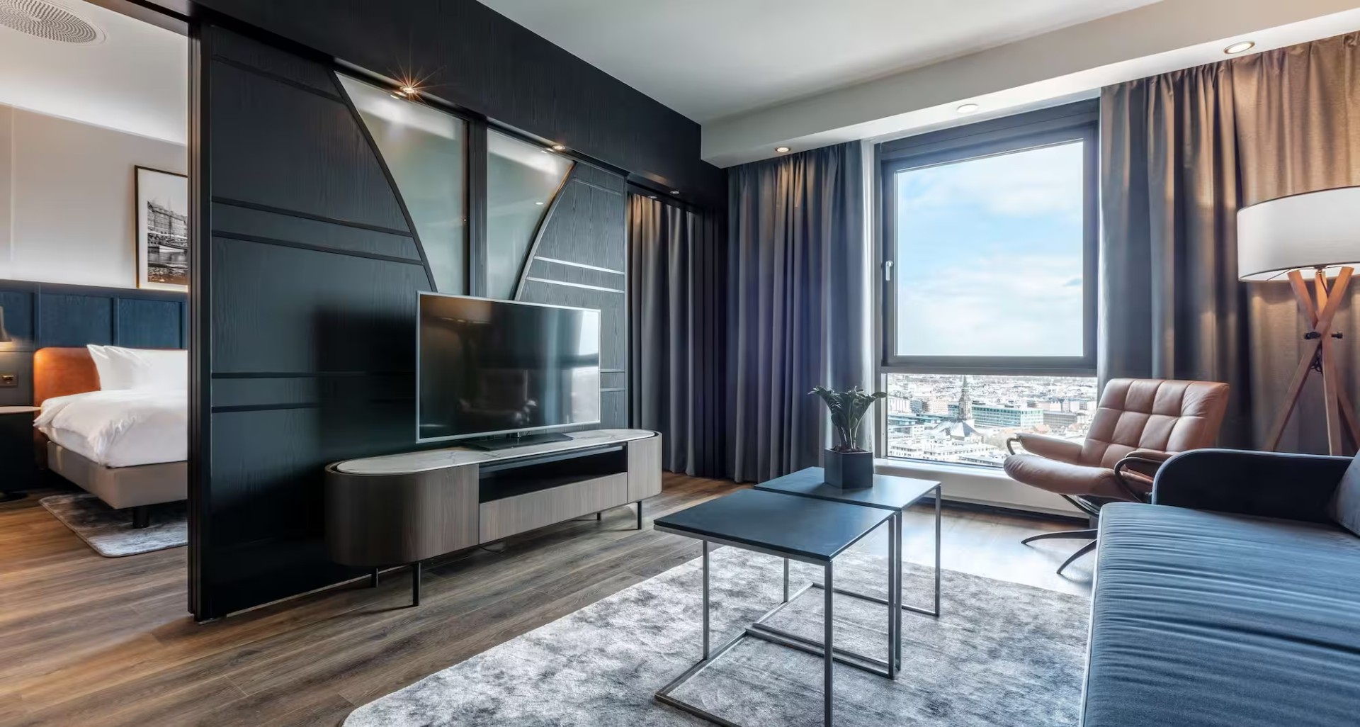 Radisson Blu Scandinavia Hotel Copenhagen photo 4