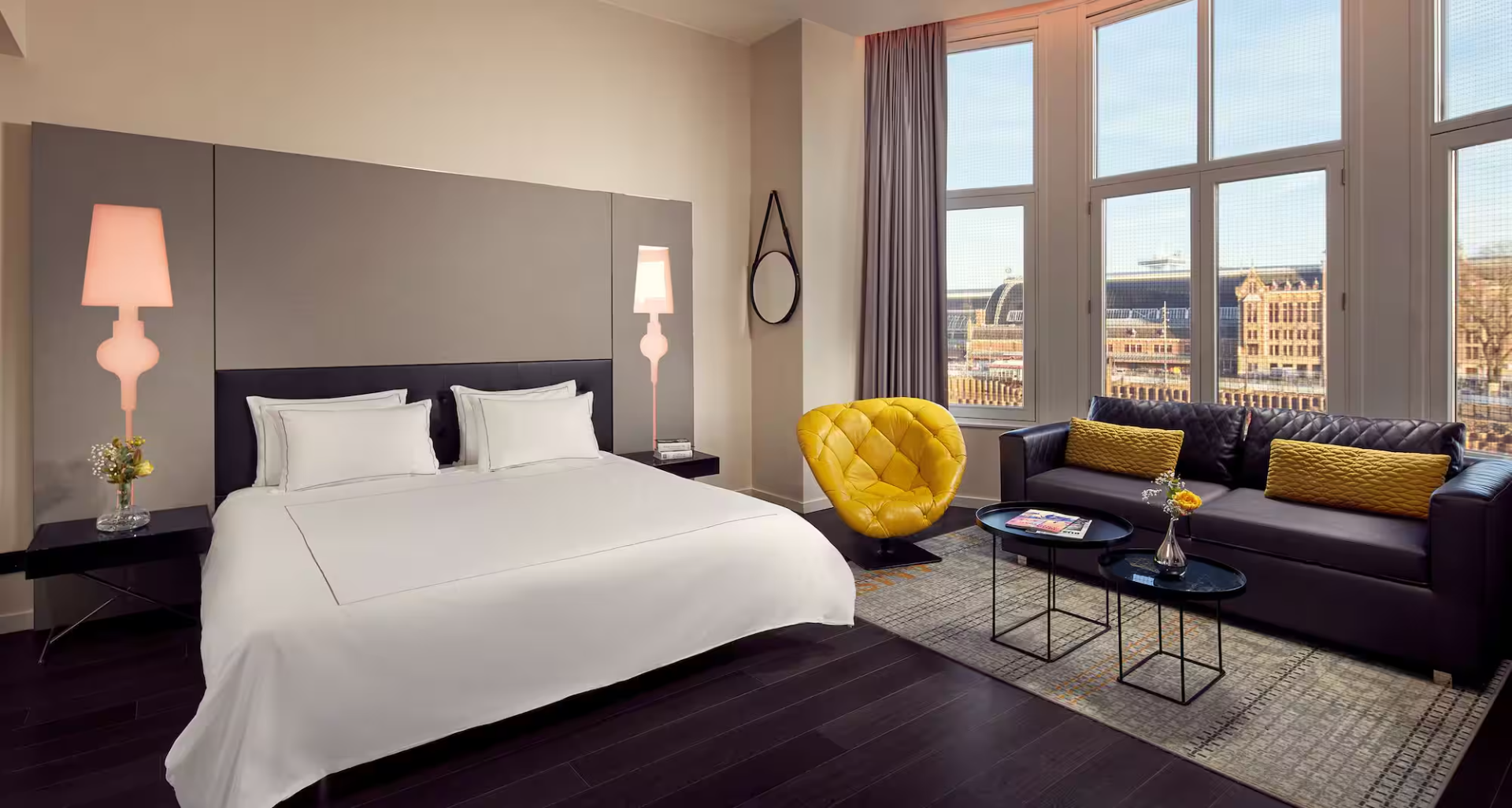 Park Plaza Victoria Amsterdam photo 3