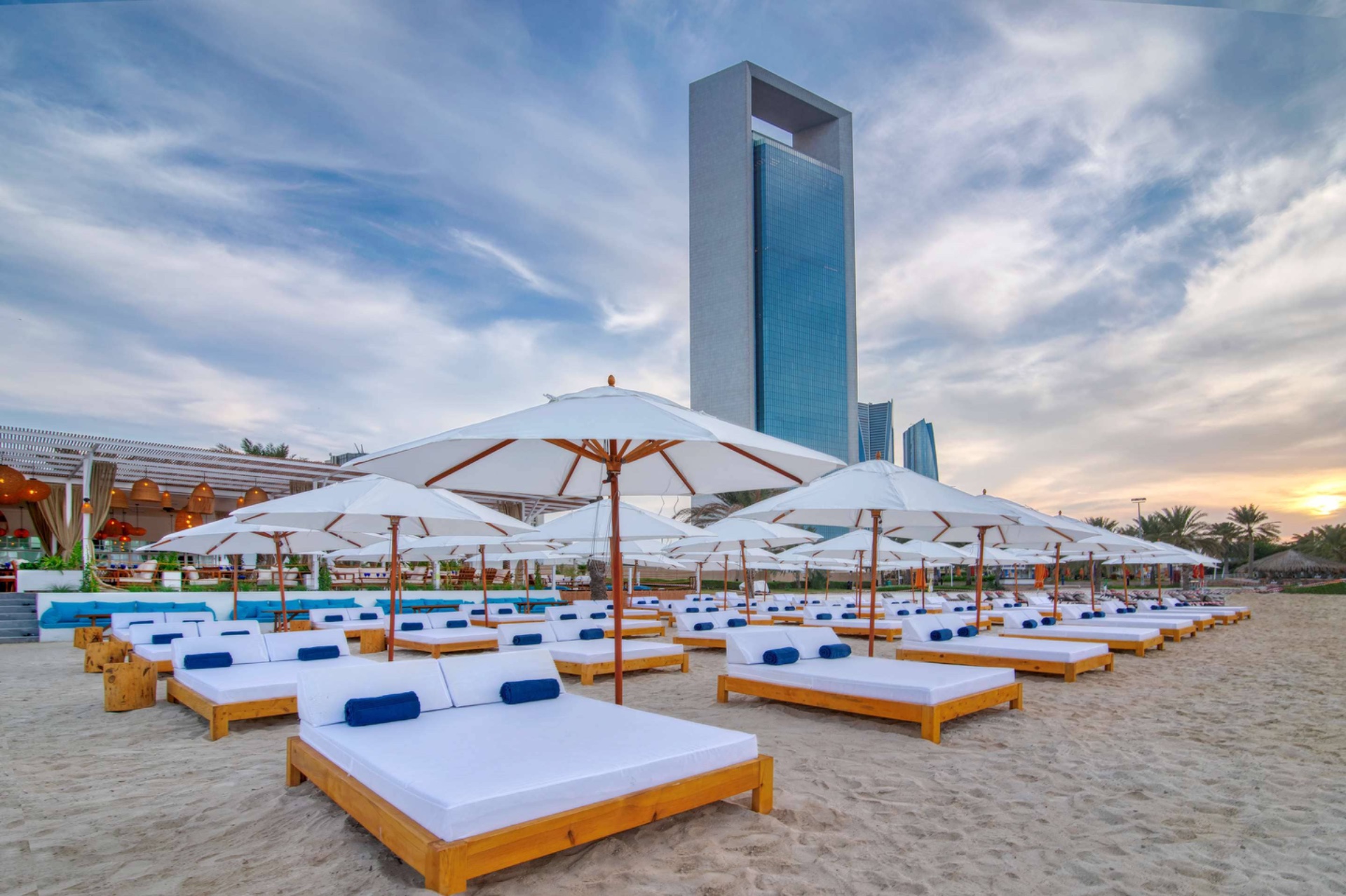 Radisson Blu Hotel & Resort, Abu Dhabi Corniche photo 4