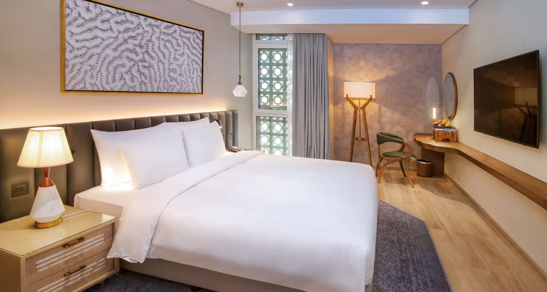 Radisson Blu Hotel & Resort, Abu Dhabi Corniche photo 3
