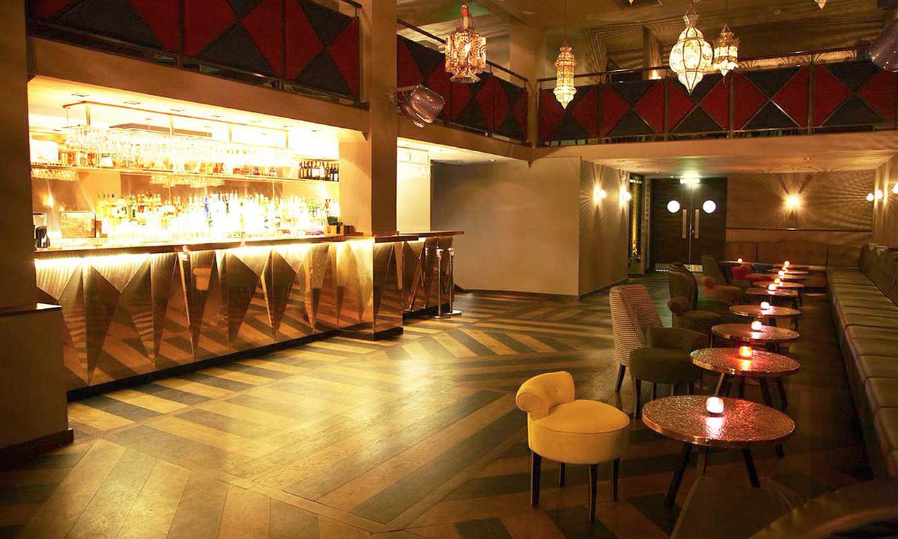 Park Plaza Cardiff photo 2