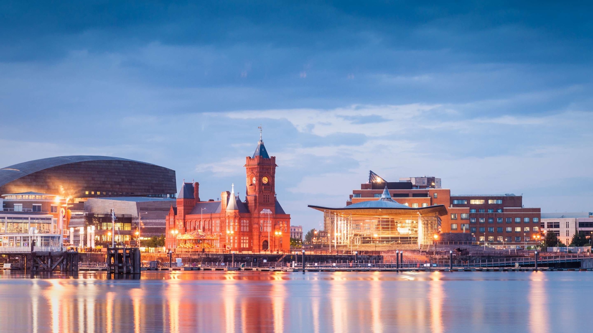 Park Plaza Cardiff photo 3