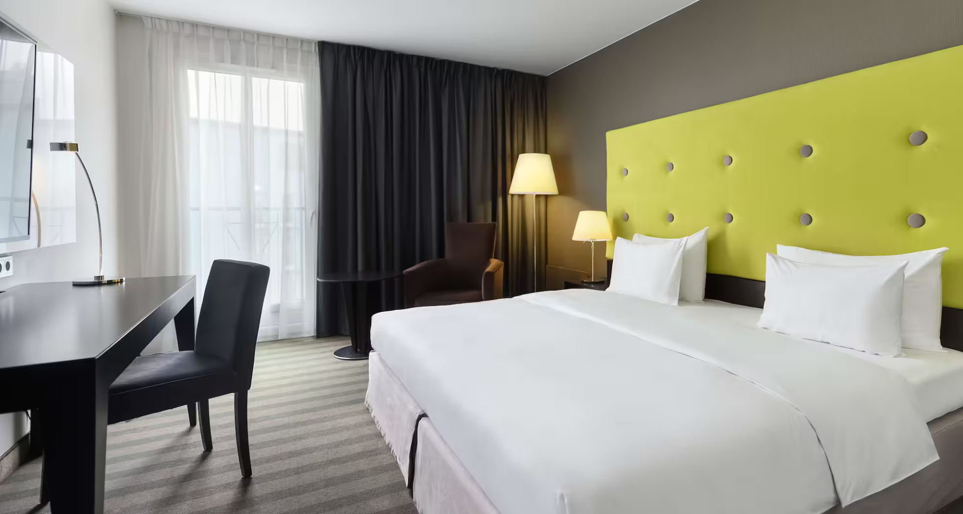Radisson Blu Sobieski Hotel, Warsaw photo 3