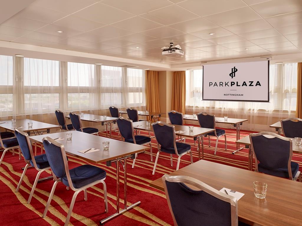 Park Plaza Nottingham photo 3