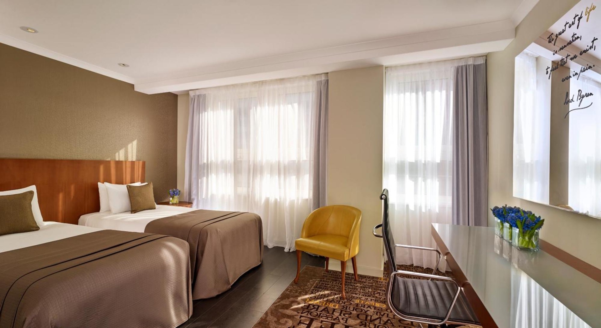 Park Plaza Nottingham photo 4