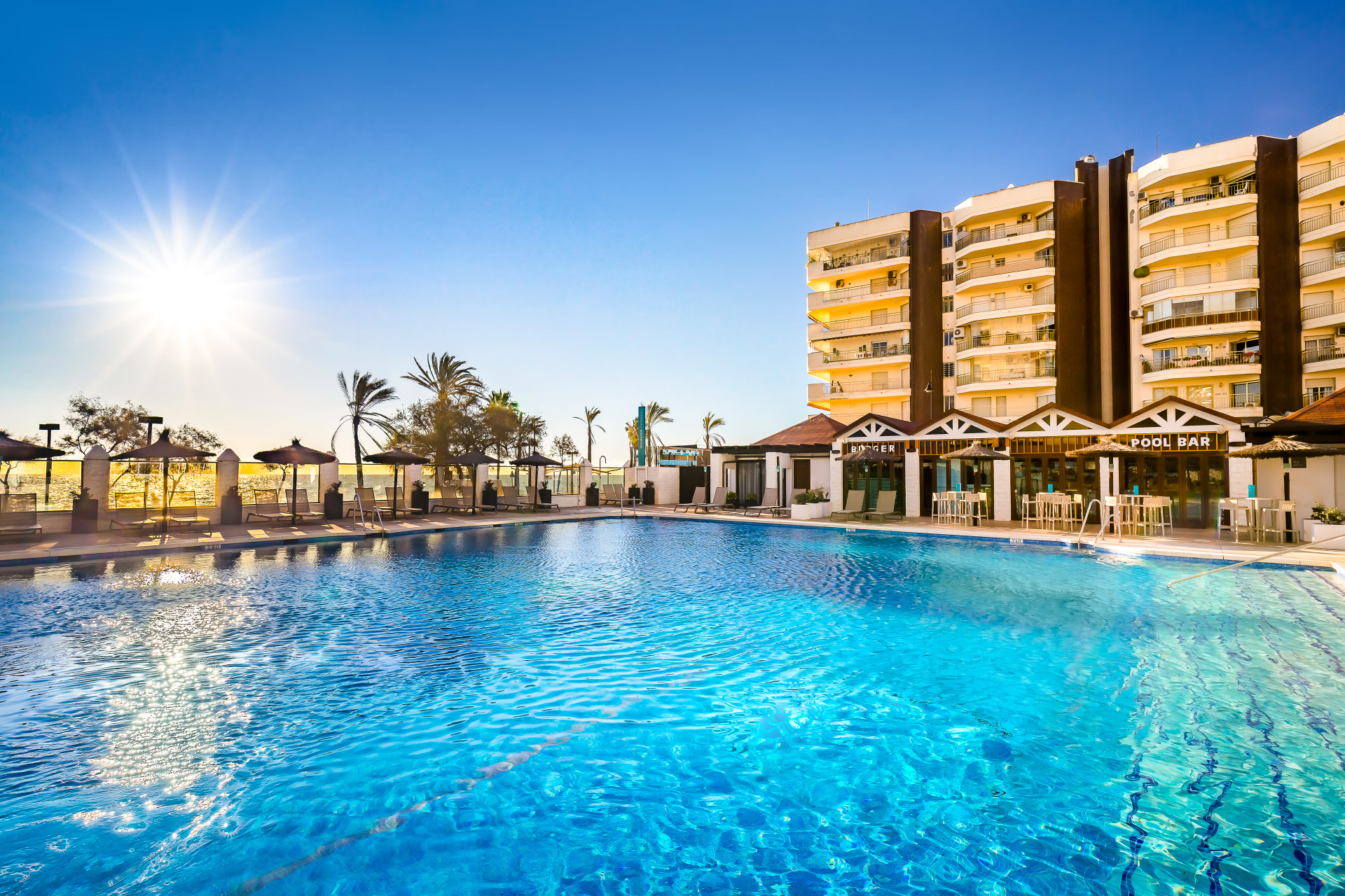 Occidental Fuengirola photo 3