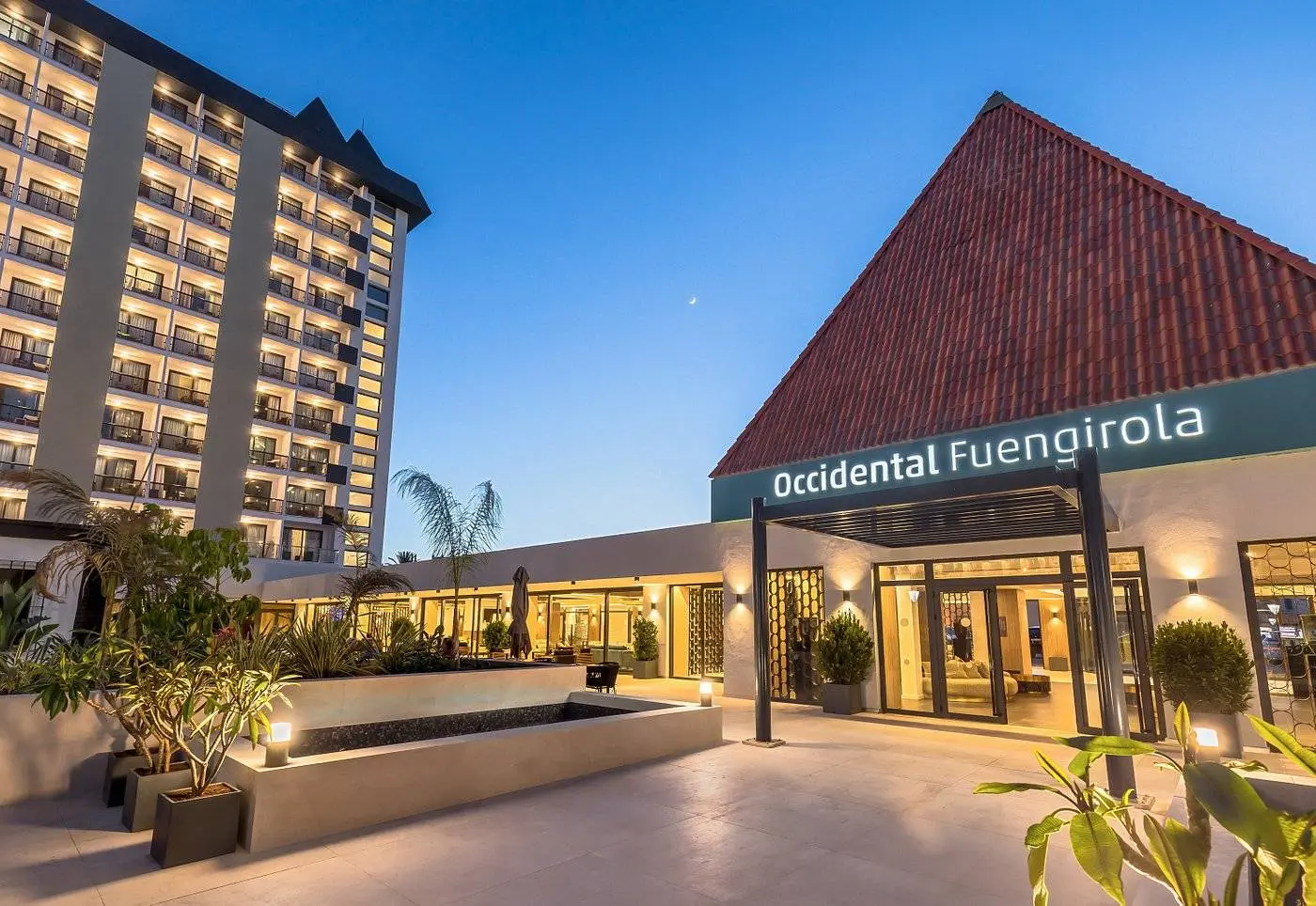 Occidental Fuengirola photo 2