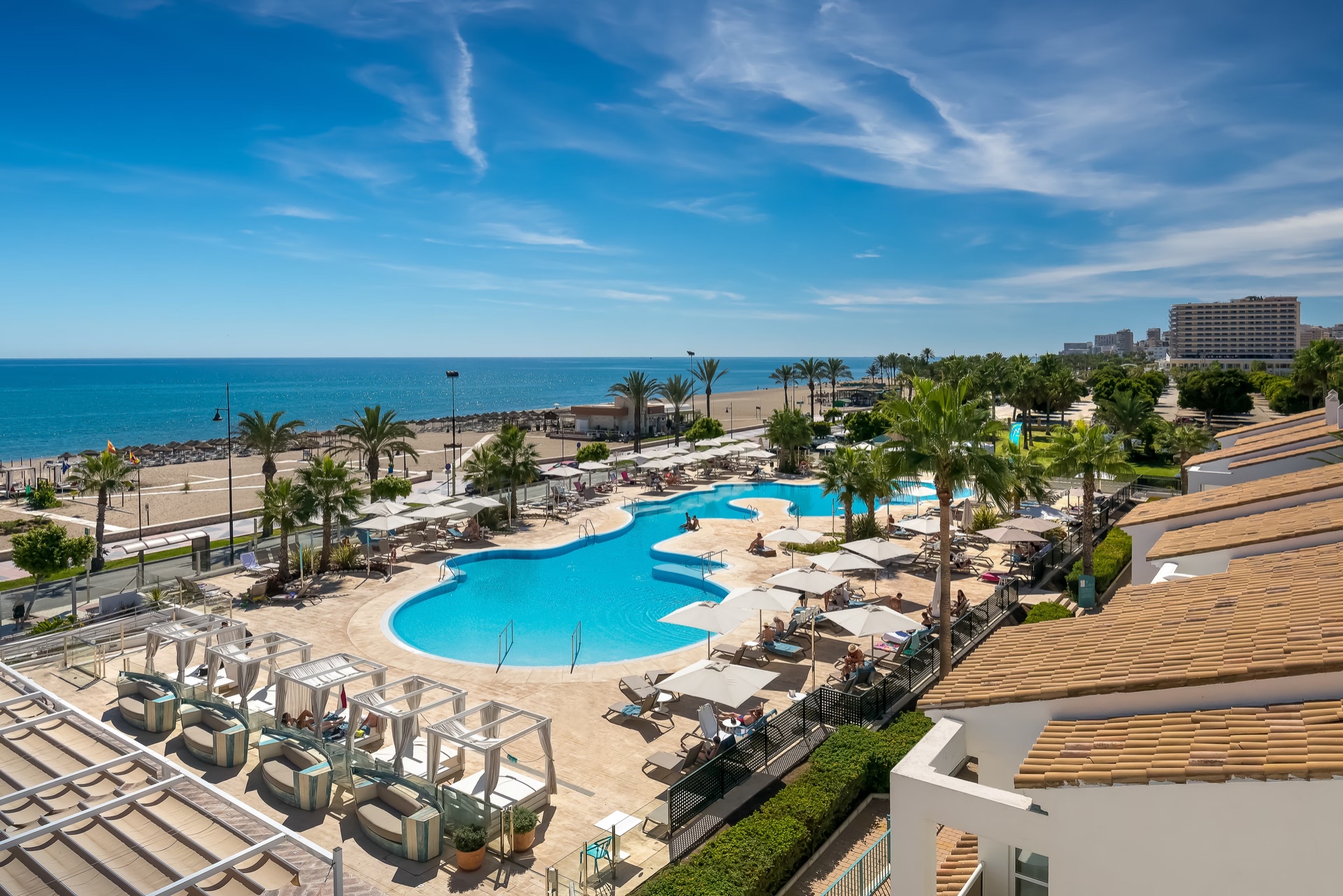 Occidental Torremolinos Playa photo 4
