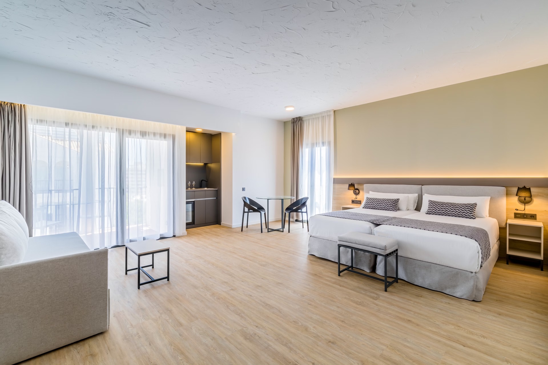 Occidental Puerto Banús photo 3