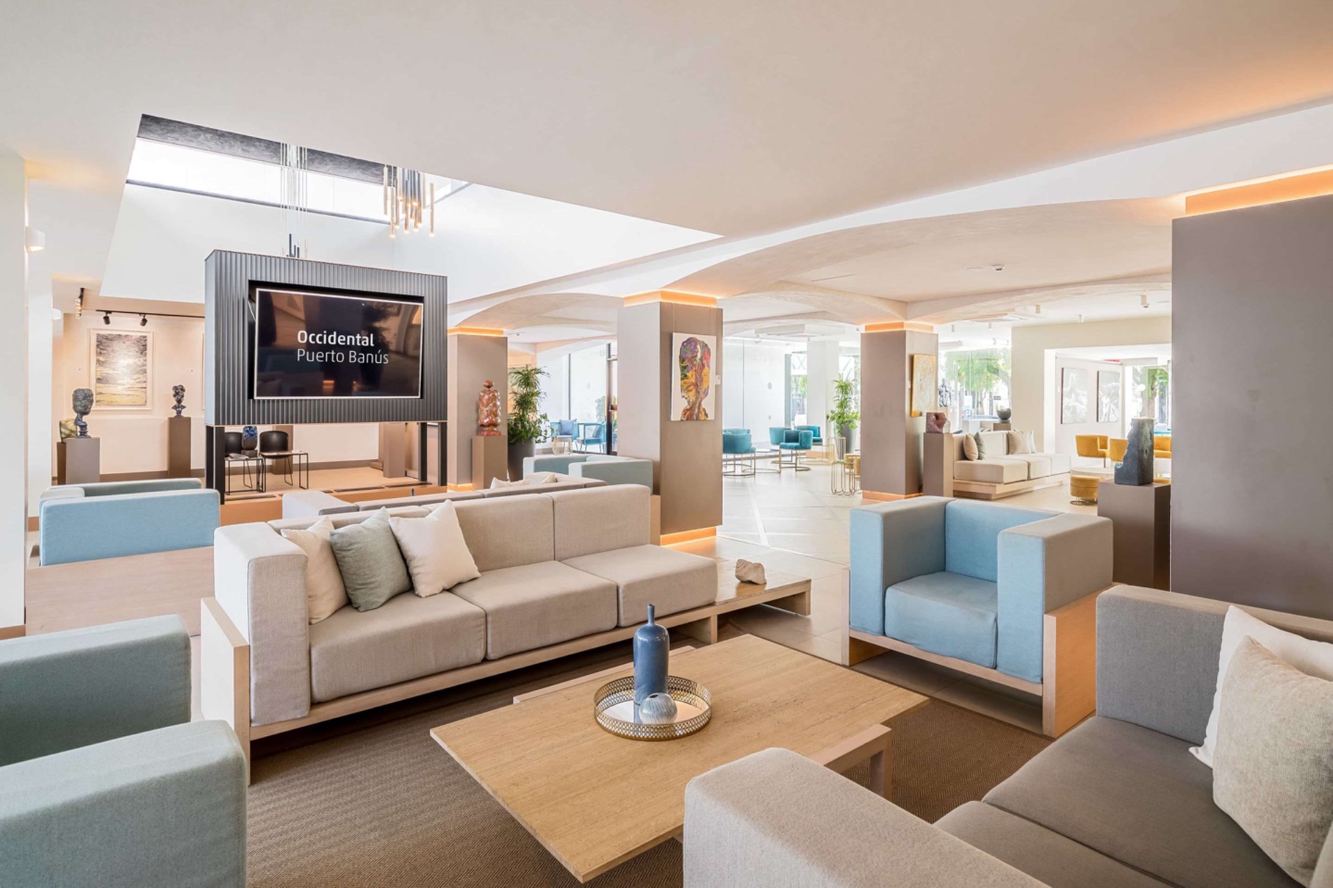 Occidental Puerto Banús photo 4