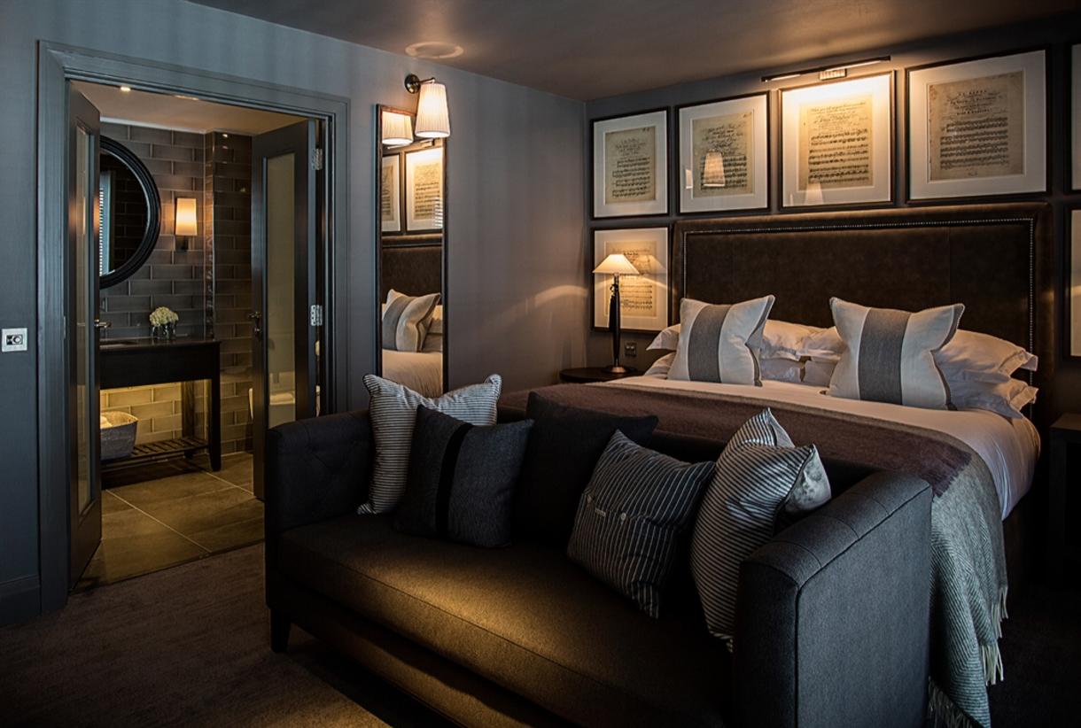 Dakota Hotel Manchester photo 2