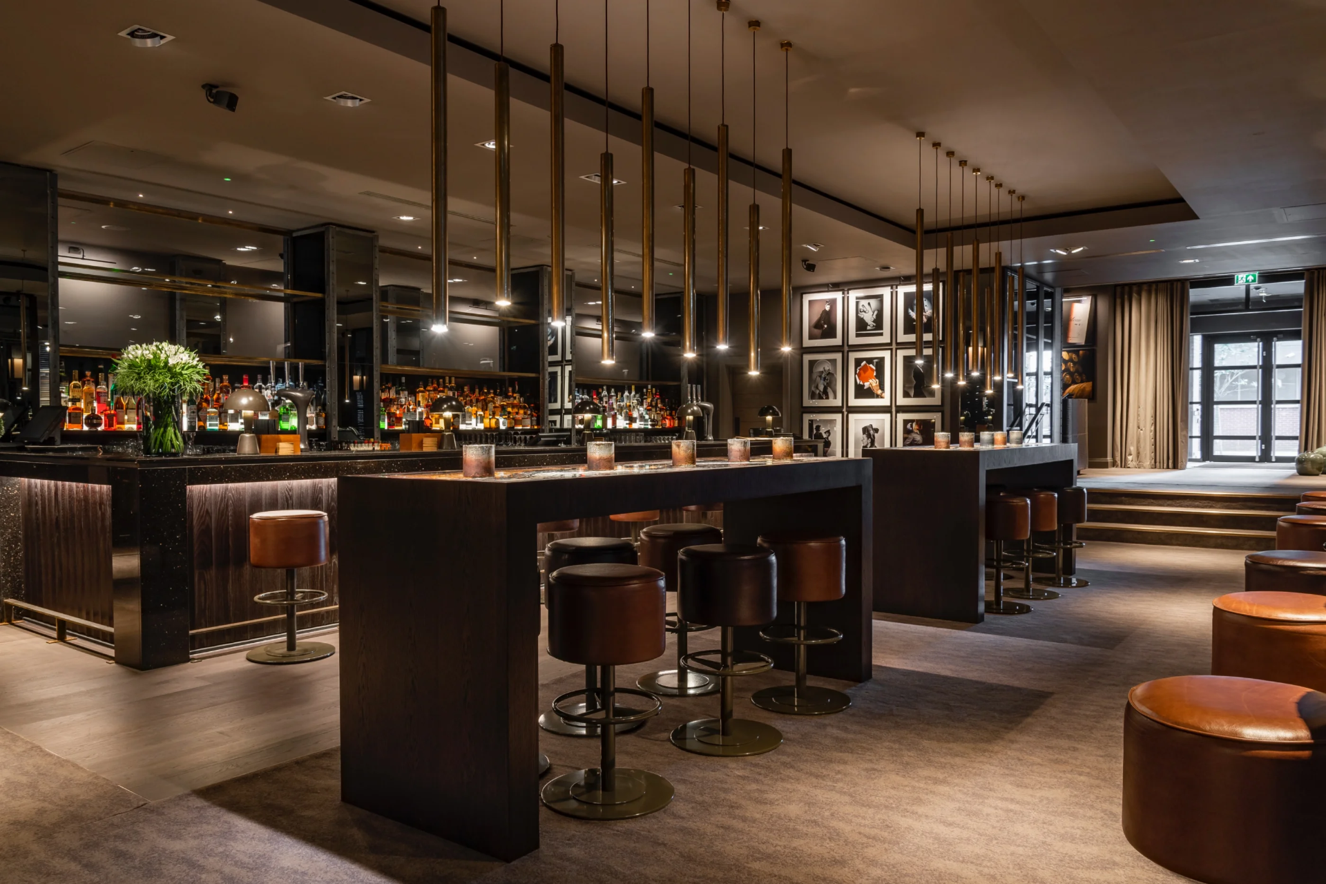 Dakota Hotel Manchester photo 4