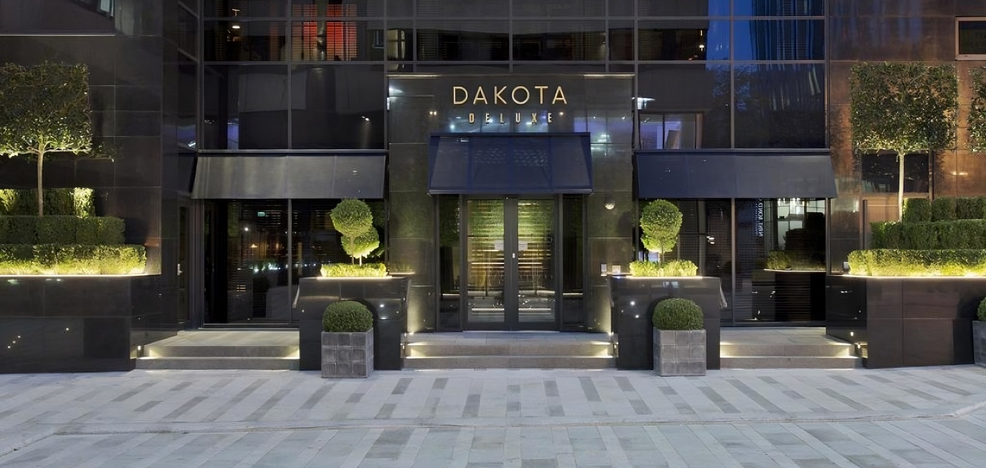 Dakota Hotel Leeds photo 1