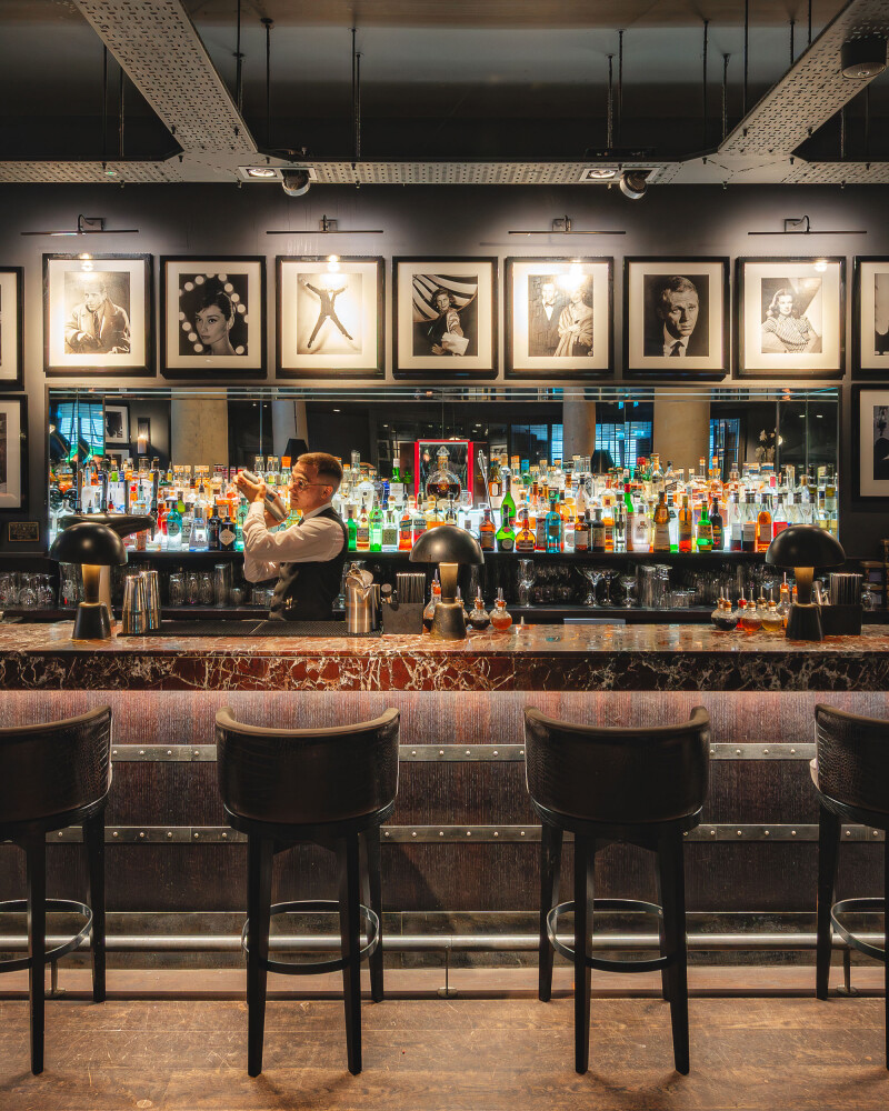 Dakota Hotel Leeds photo 4