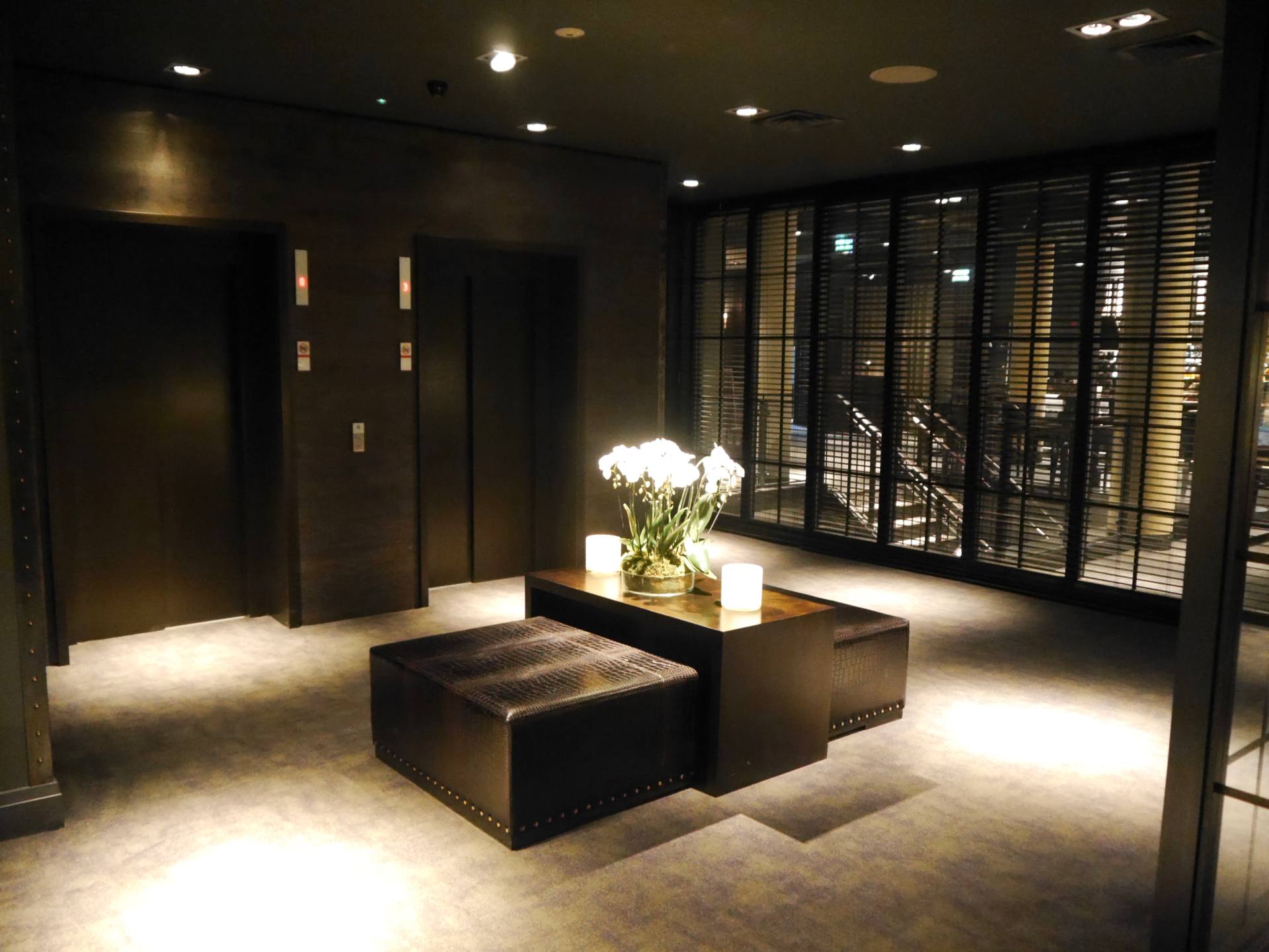 Dakota Hotel Leeds photo 2