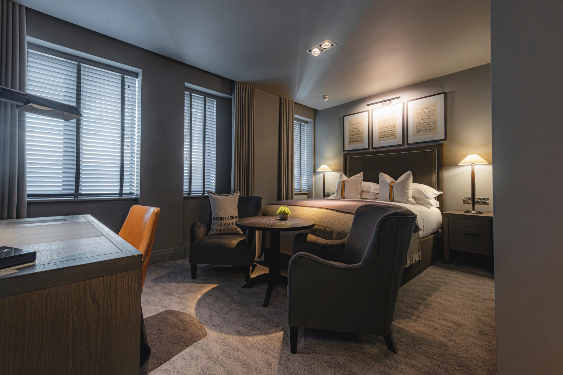 Dakota Hotel Newcastle photo 3