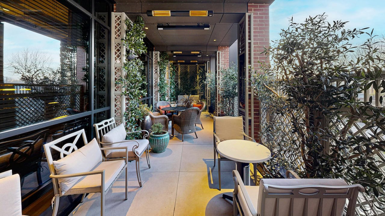 Dakota Hotel Newcastle photo 4