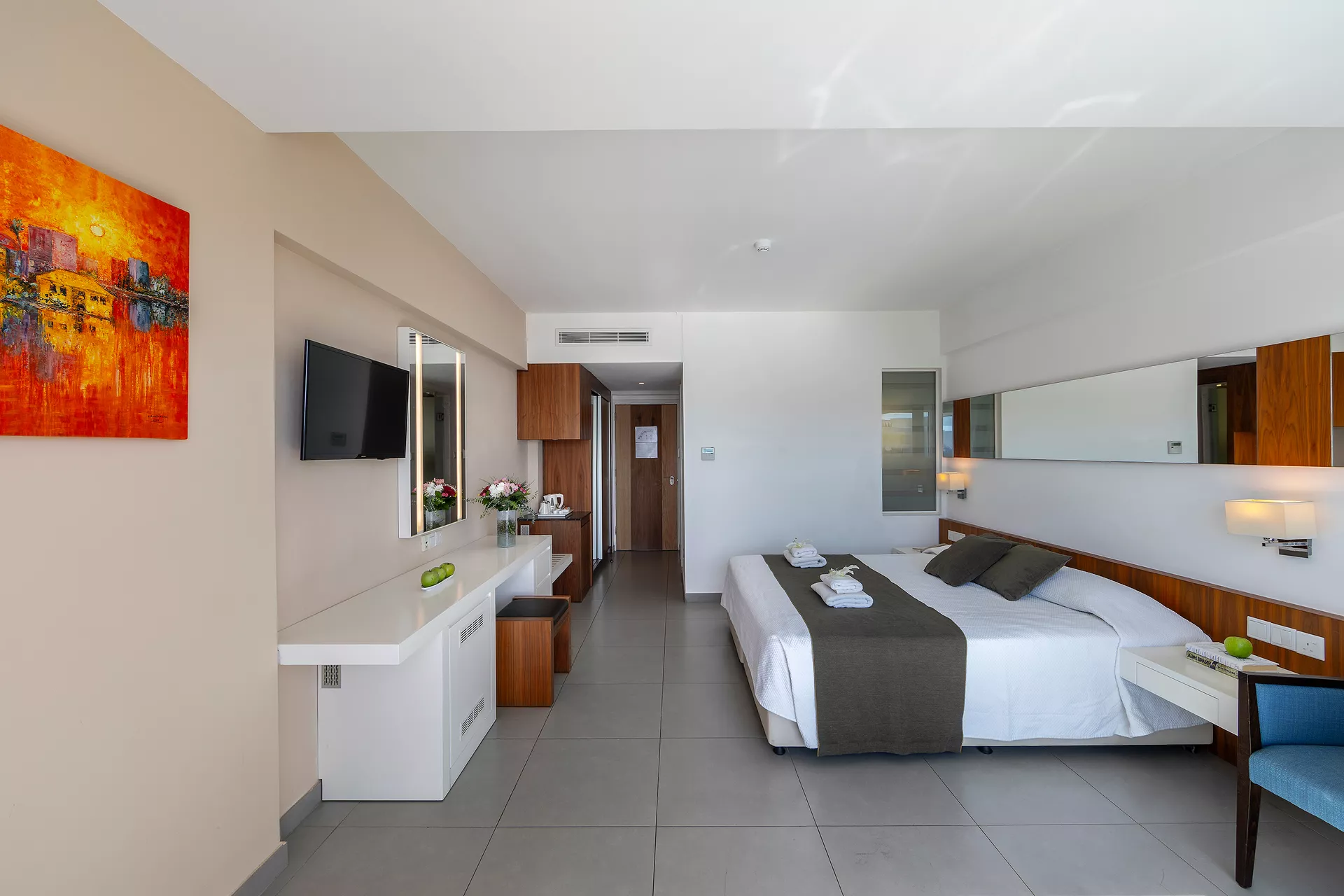 Melissi Beach Hotel & Spa photo 3