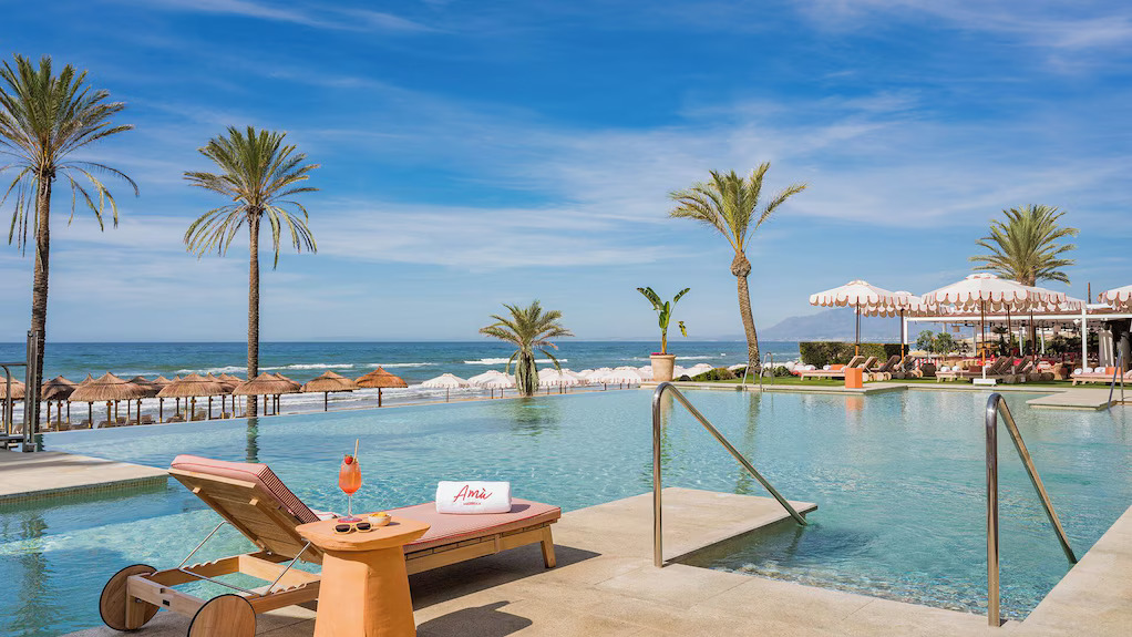 Gran Marbella Resort & Beach Club photo 2