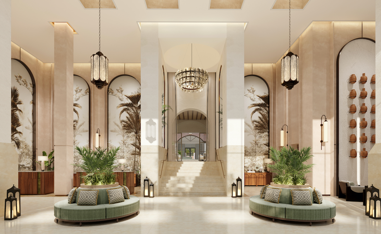 Gran Marbella Resort & Beach Club photo 4