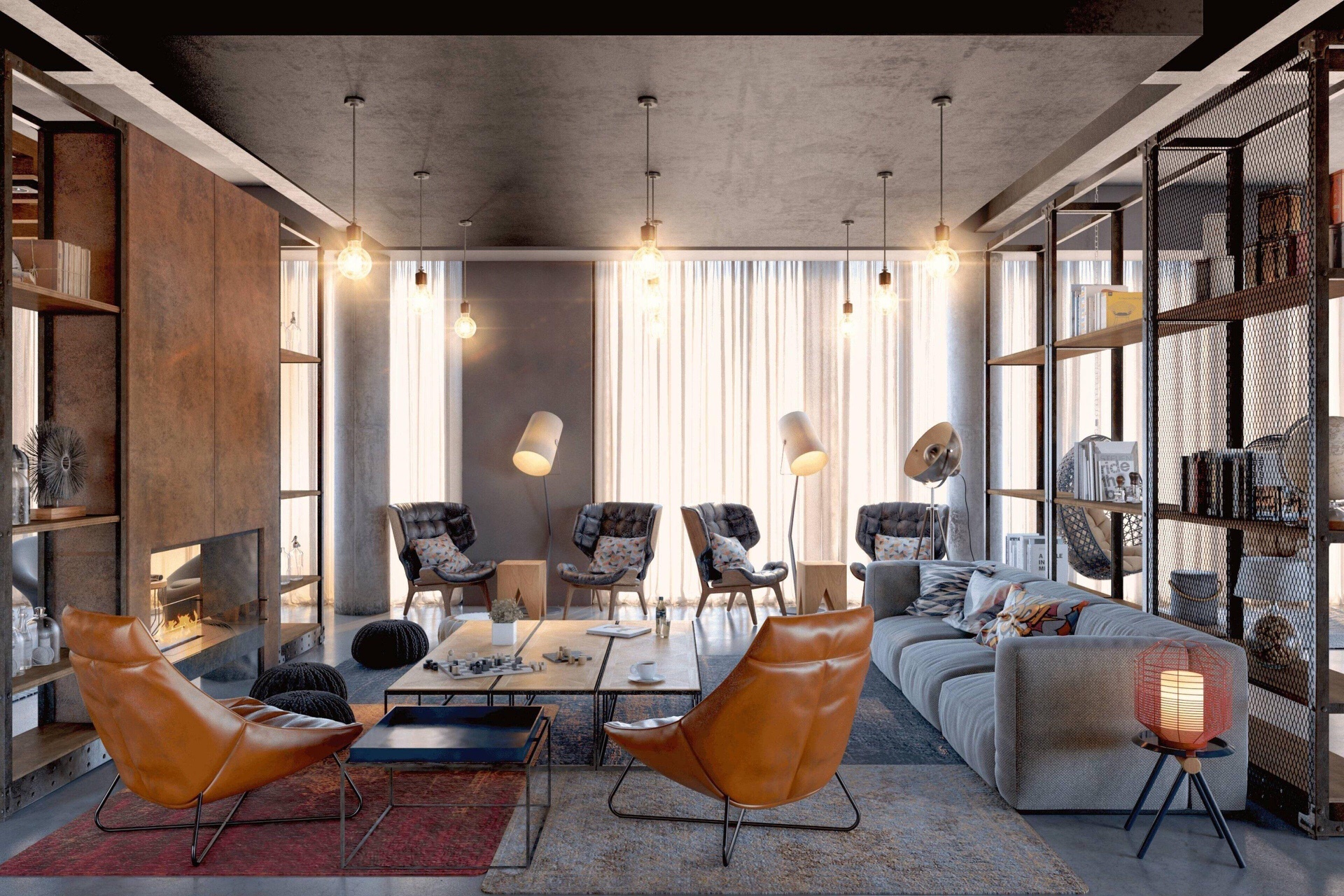 Moxy Dublin City photo 3