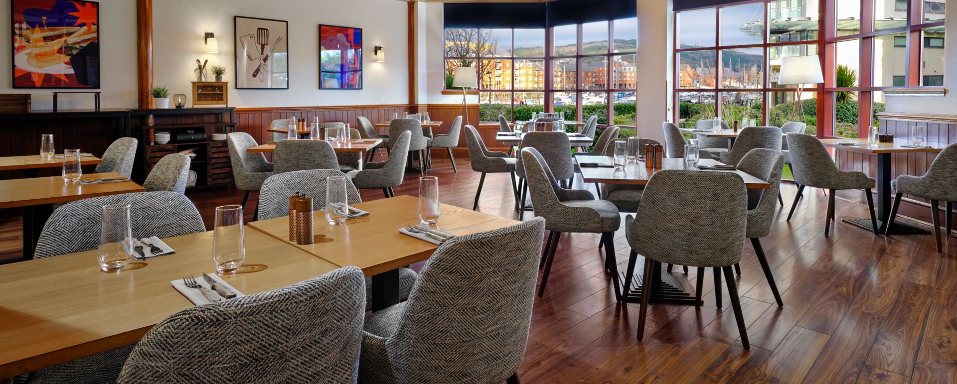 Delta Hotels Swansea photo 3
