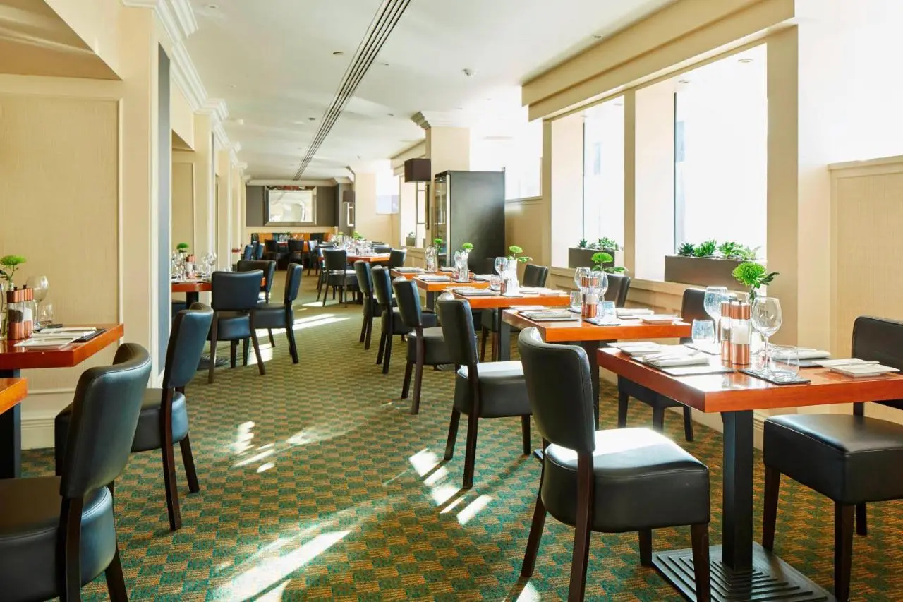 Delta Hotels by Marriott Bristol City Centre photo 3