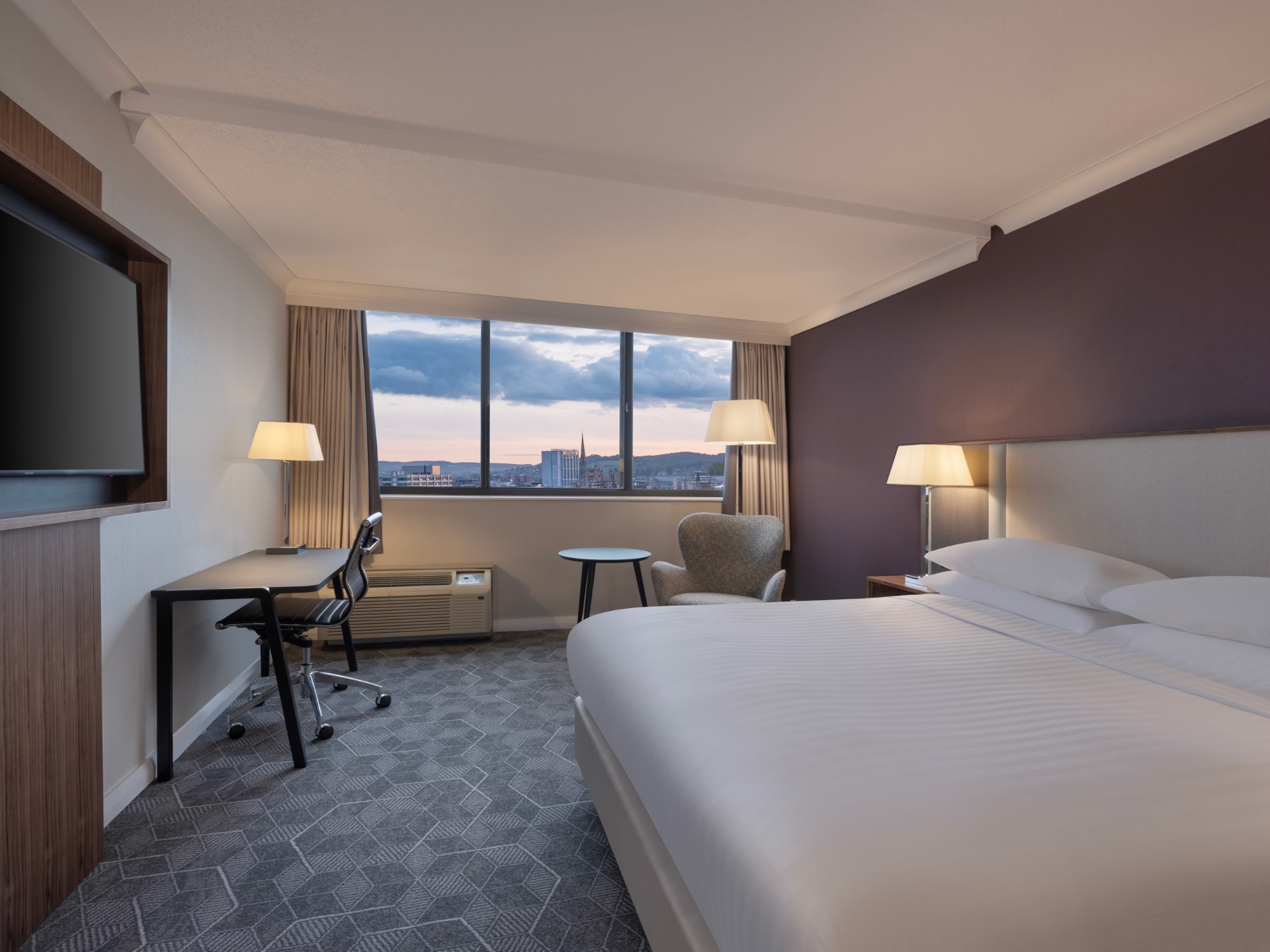 Delta Hotels by Marriott Bristol City Centre photo 2
