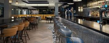 Glasgow Marriott Hotel photo 4