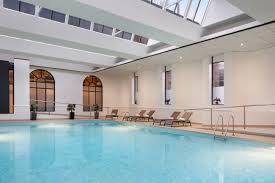 Glasgow Marriott Hotel photo 3