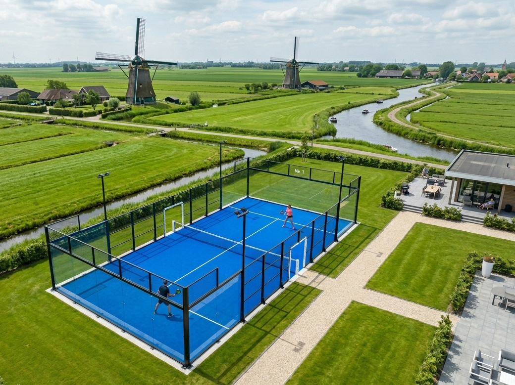 Rotterdam Marriott Hotel photo 2
