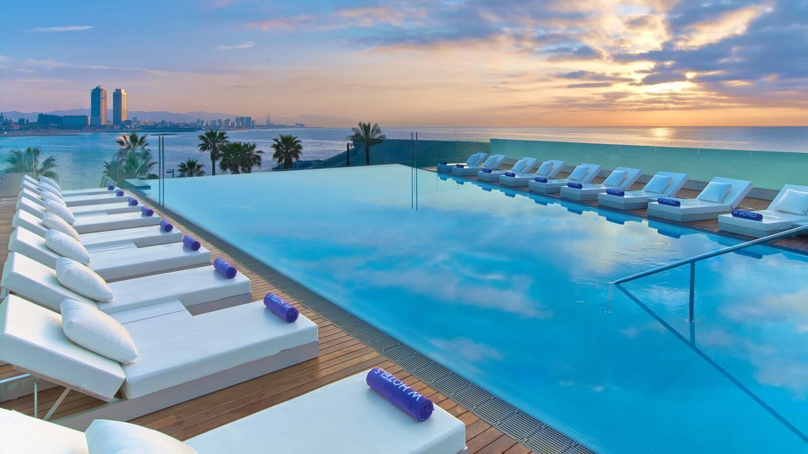 W Barcelona photo 4