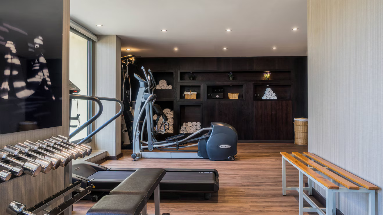 AC Hotel Valencia (by Marriott) photo 3