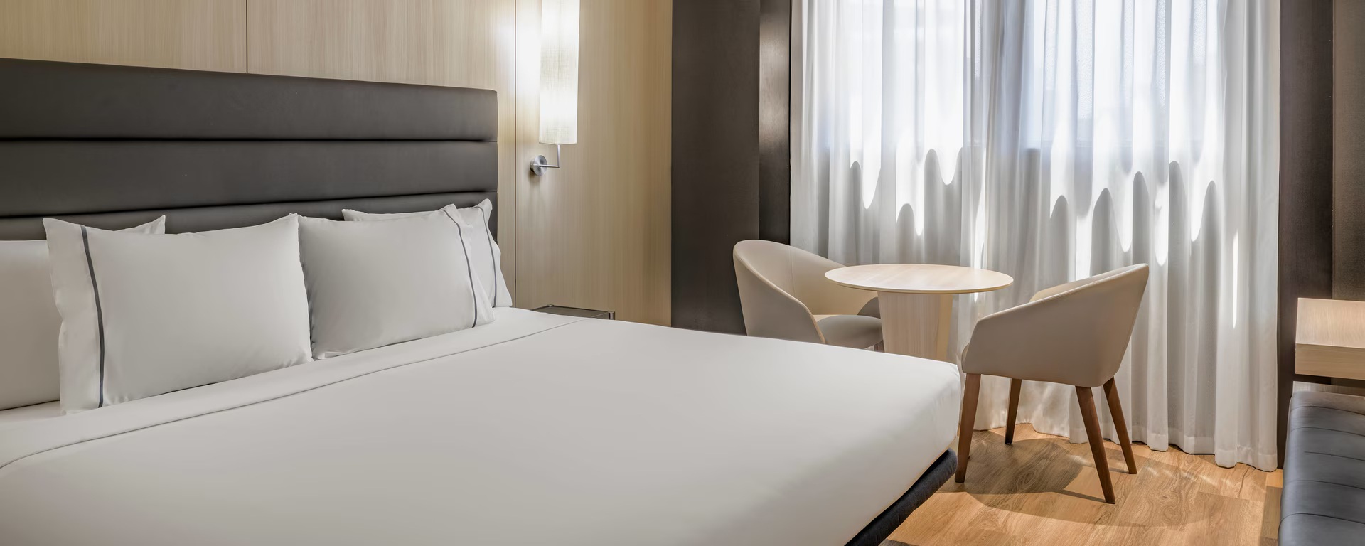 AC Hotel Valencia (by Marriott) photo 4