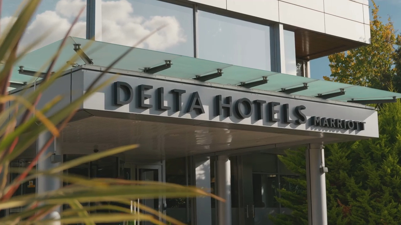 Delta Hotels Edinburgh photo 2