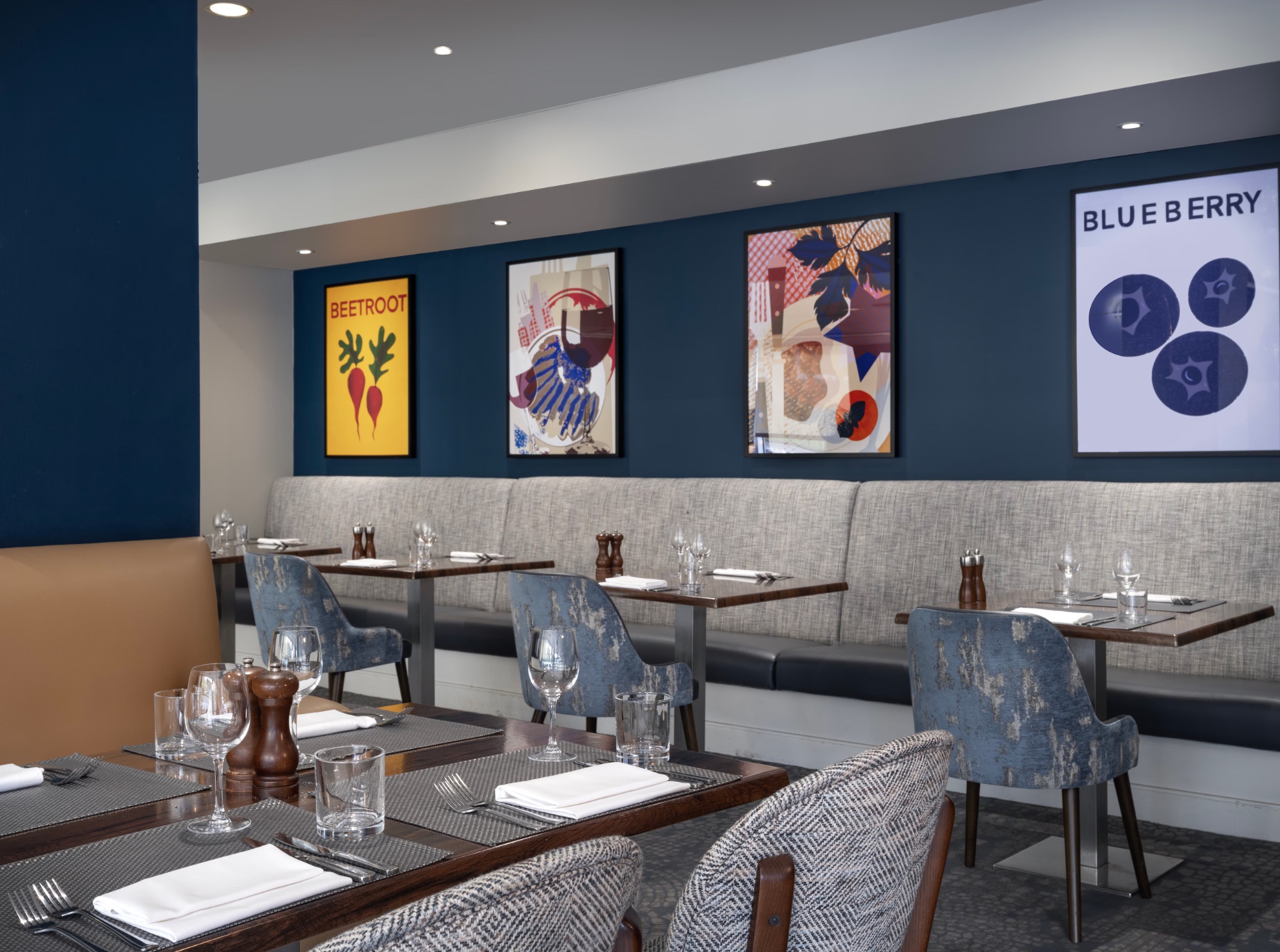 Delta Hotels Edinburgh photo 4