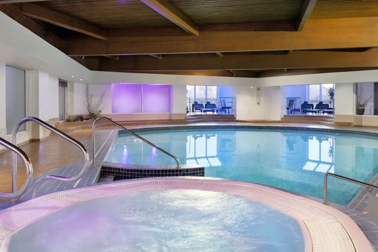 Delta Hotels Edinburgh photo 3