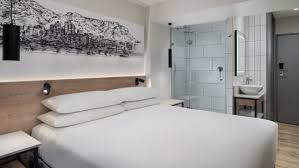 Protea Hotel by Marriott Cape Town Sea Point photo 4