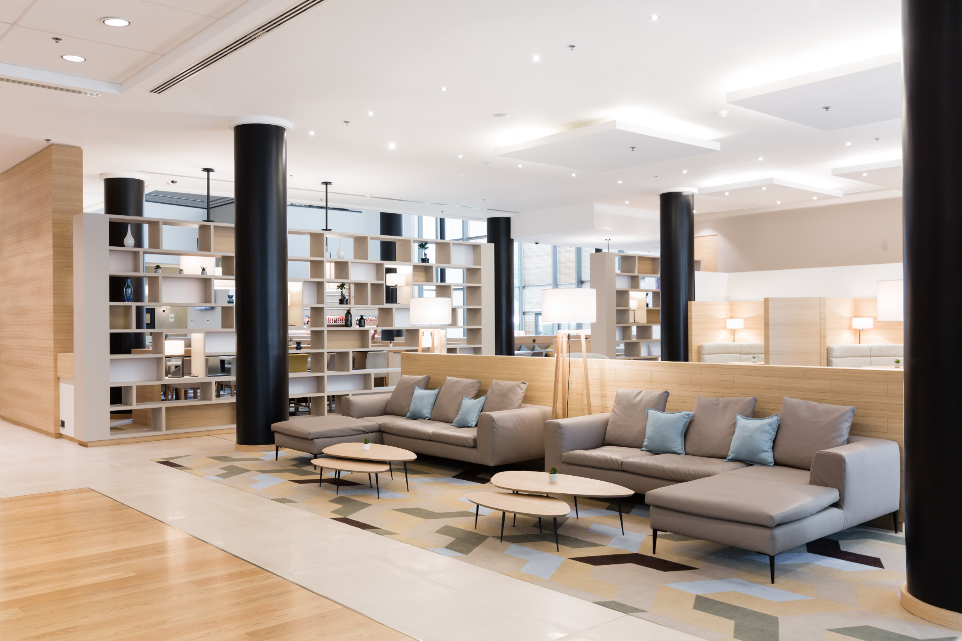 Courtyard by Marriott Brussels EU photo 4