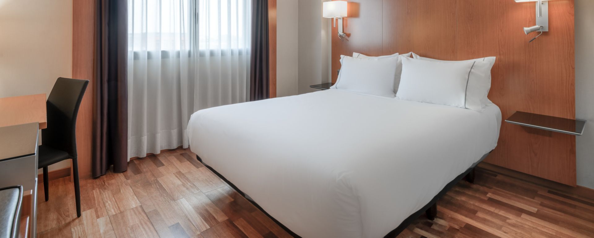 AC Hotel Sevilla Forum photo 4