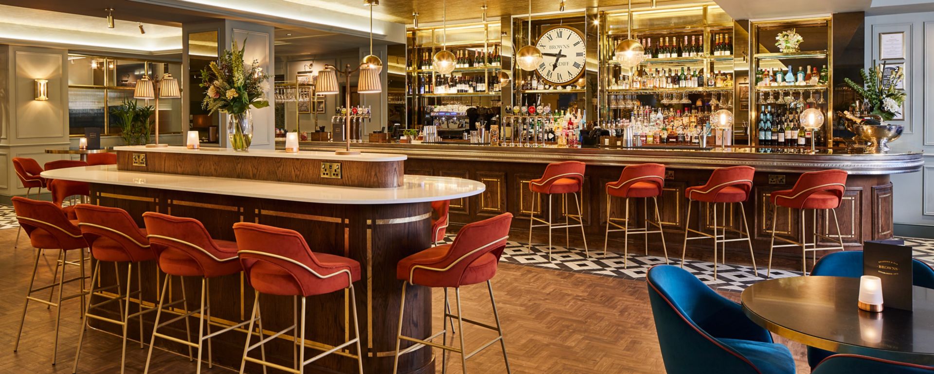 Cardiff Marriott Hotel photo 4