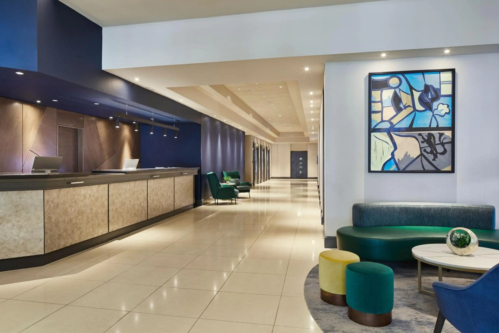 Cardiff Marriott Hotel photo 2