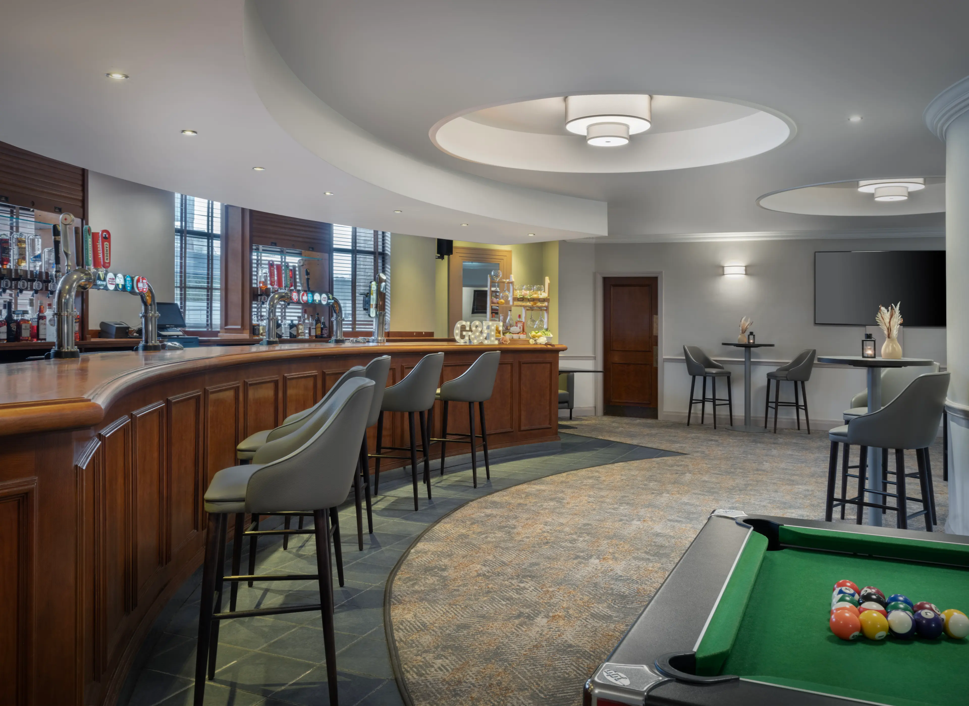 Delta Hotels by Marriott Liverpool City Centre photo 4