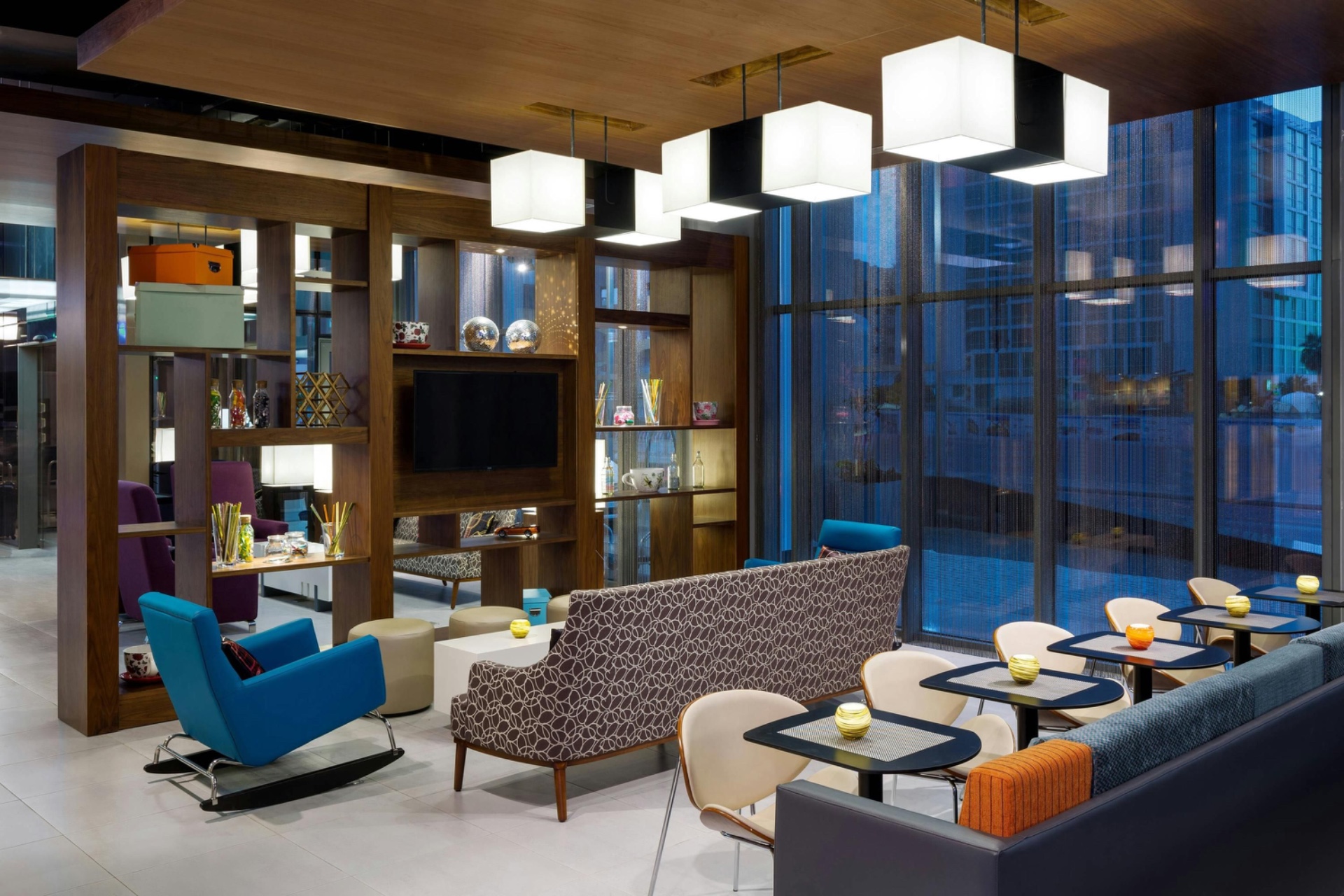Aloft Riyadh photo 4