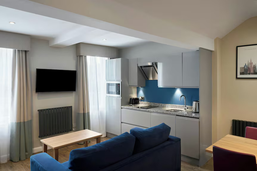 Four Points Flex by Sheraton Edinburgh photo 3